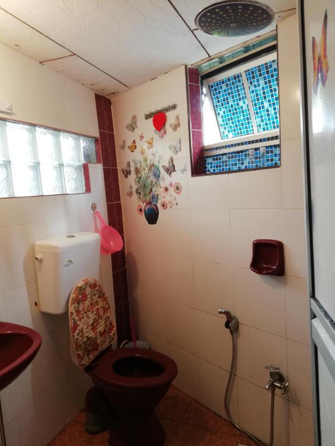 Love Homestay Ct Kangar Extérieur photo