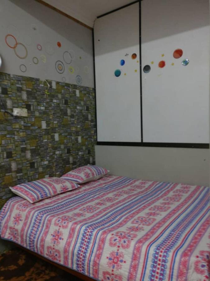Love Homestay Ct Kangar Extérieur photo